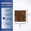 Piso San Remo Café Daltile 45x45 cm GSR1