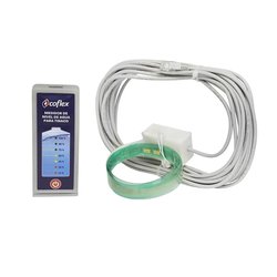 Electronivel Medidor Agua Digital Sensor Tinaco 1100-2500L