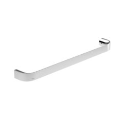 Toallero barra Potenza cromo Helvex