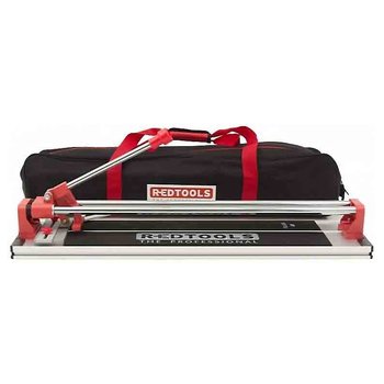 Cortadora de Pisos Semi Profesional 60 cm Redtools Flash 600