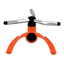 Aspersor Base Metálica 3 Brazos Truper