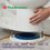 Sello Para Sanitario Sin Cera Fluidmaster Better Tha Wax