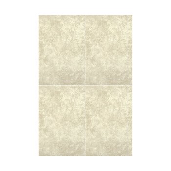 Azulejo para Pared Interior Roma Hueso 20x30 cm Marca Vitromex