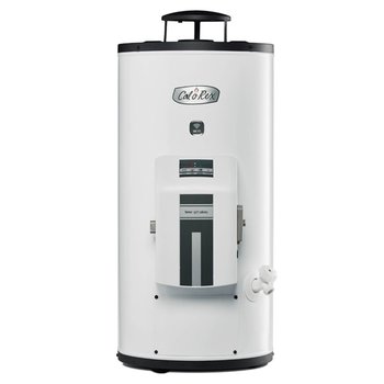 Calentador Depósito Sin Piloto Wifi 038 Lts.