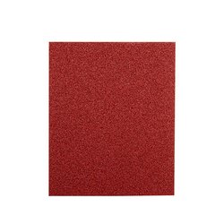 Lija Esmeril Roja Truper modelo LIMER-40