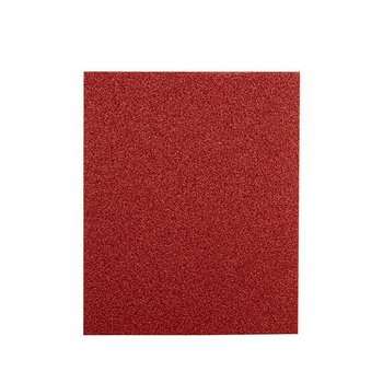 Lija Esmeril Roja Truper modelo LIMER-40