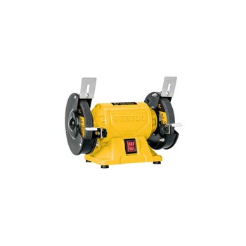 Esmeril banco casero rueda 5 120w eba5p