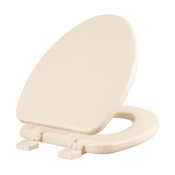 Asiento Sanitario Bemis Alargado Hueso 1200SLOWA