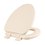 Asiento Sanitario Bemis Alargado Hueso 1200SLOWA