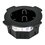 Bote Integral de Polietileno Volteck 8 cm Alto x 11 cm Diámetro