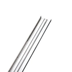 Canaleta de Carga Panel Rey Calibre 22 1 5/8X3.05 M