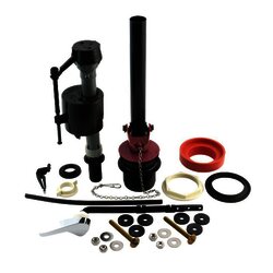 Kit De Reparación Para Sanitario 3"