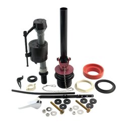 Kit De Reparación Para Sanitario 3"