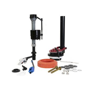 Kit de Reparación Para Sanitario Premium Fluidmaster 3" Pulgadas