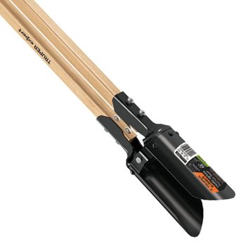 Cavador Agrícola Truper Hércules Largo 48 pulg