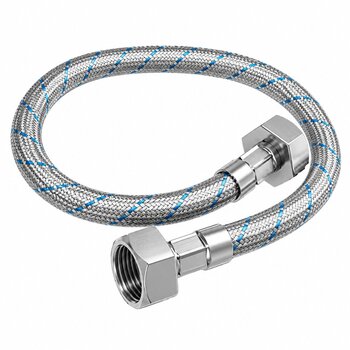 Maxiflex Sanitario 7/8X7/8X35 CM