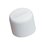 Tapón PVC Hidráulico Cedula 40 13 mm ½