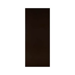 PUERTA TAMBOR 75X2.13 MT CHOCOLATE PUERTA TAMBOR 75X2.13 MT CHOCOLATE
