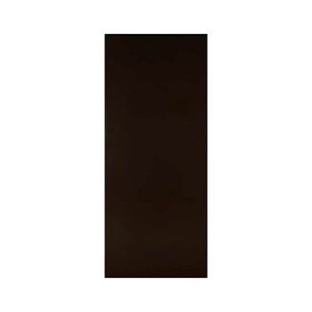 PUERTA TAMBOR 75X2.13 MT CHOCOLATE