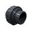 Tuerca Unión PVC HID CEM 050 MM 2 CED 80