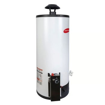 Calentador Depósito 60 L Enerhit Gas LP