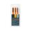 Juego 3 Minicepillos Truper JCEA-3