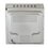 Horno Eléctrico Eb Técnica 60 cm Acero Inoxidable EB-525