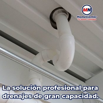 Tubo PVC San Norma 200 mm 8 (6M)