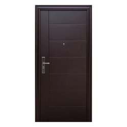 Puerta de Seguridad Derecha Dublin 0.95 m x 2.13 m