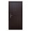 Puerta de Seguridad Derecha Dublin 0.95 m x 2.13 m