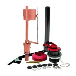 Juego Reparación Con Válvula Llenado WC Fluidmaster