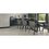 Piso Spazio Crema Daltile 45x45 cm