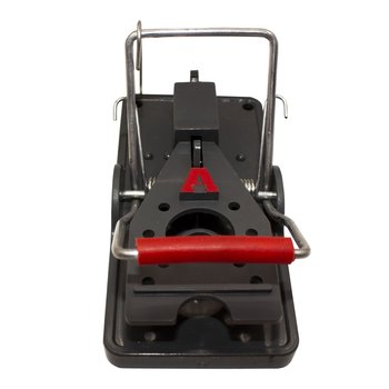 Trampa para Ratón Plástica 8X12cm