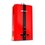 Calentador Paso Rojo 6 L Mirage Flux Gas Natural