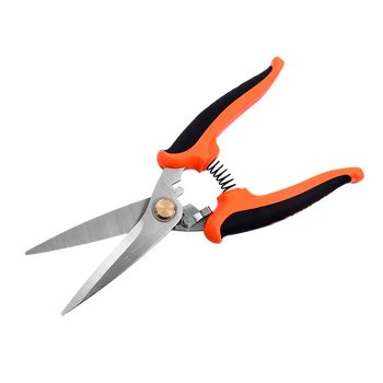 Tijera Multiusos Truper 8 pulg