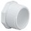 Tapon PVC Hidraulico Rosca Exterior 050 mm 2 Ced. 40 Lasco