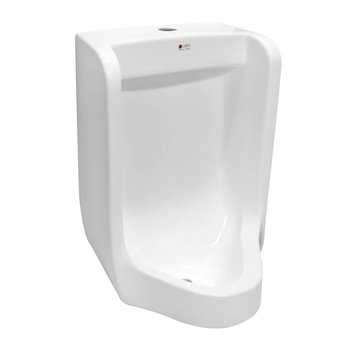 Mingitorio Terra III Cato Cerámica Blanco