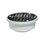 Coladera Universal PVC 6 Redonda Rejilla 160 mm