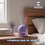 Mini Deshumidificador de Ambiente Humydry Aroma Lavanda