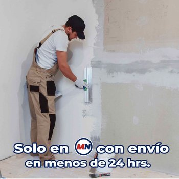 Yeso Máximo Blanco Kg (precio por kilo)