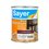 Barniz Entintado Nitrocelulosa Sayerlack Caoba Inglés 1 Lt