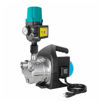 Hidroneumático Presurizador Altamira 1.3 Hp 110V