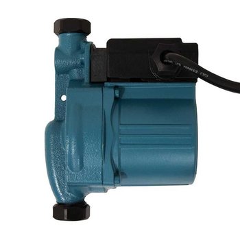 Bomba Presurizadora Minismart Aut/Man 1 x 120V 120W