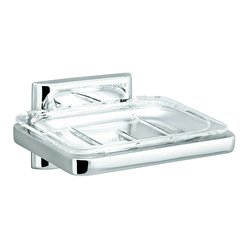 Jabonera Sencilla Helvex Clásica 108