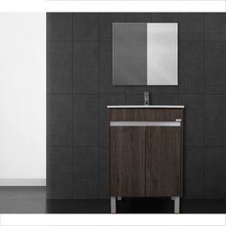 Paquete Gabinete Baño Roma