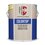Pintura Piso Base Agua Color top WB Ultra Deep 4 L