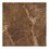 Piso Monark Brown Daltile 60.5x60.5 cm