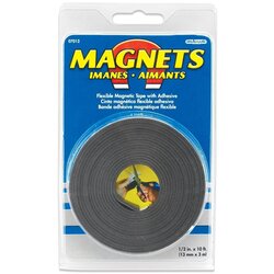 CINTA MAGNETICA FLEXIBLE 127 CMX304 M