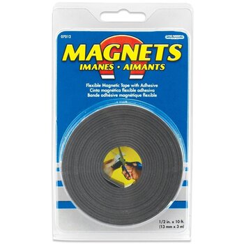 CINTA MAGNETICA FLEXIBLE 127 CMX304 M