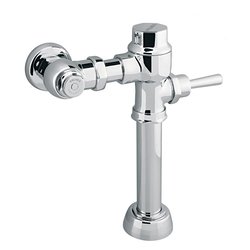 Fluxómetro de Manija Helvex para WC 110-38-3.5 Cromo Fluxómetro de Manija Helvex para WC 110-38-3.5 Cromo